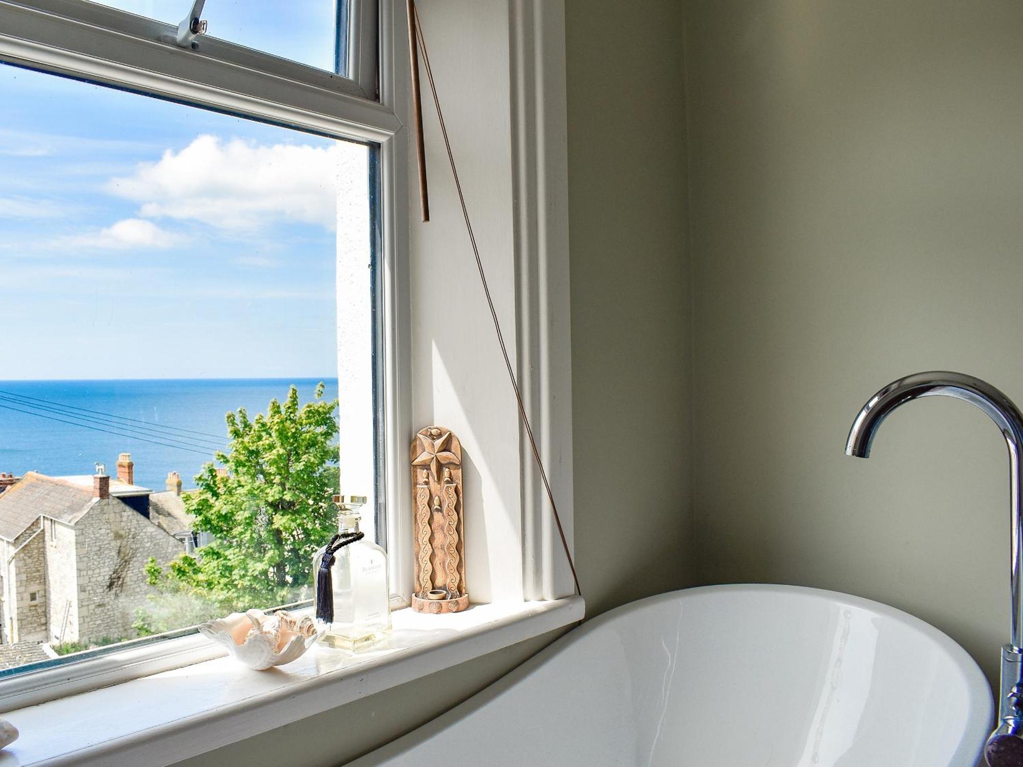 Villa Chesil Vista à Castletown  Extérieur photo